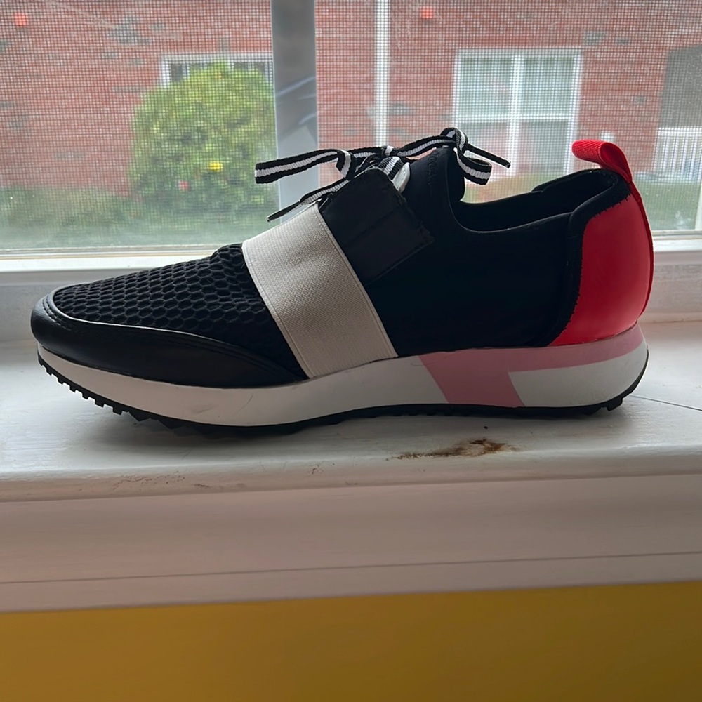 Brand new Steve MADDEN Sneakers